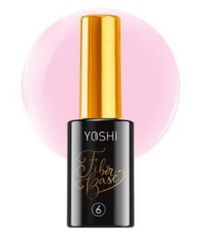 Global - Yoshikin Fiber Base UV Hybrid br. 6 10 ml