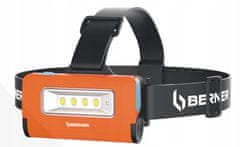 Berner LED USB radna čeona svjetiljka 250 lm IP65