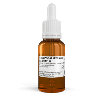 BIO Vitamin C u ulju - askorbil tetraizopalmitat 10 ml
