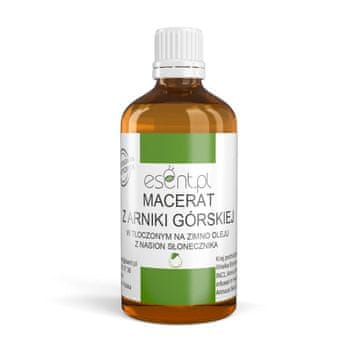 éS Macerat arnike Montane 50 ml