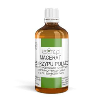 éS Macerat preslice 50 ml.