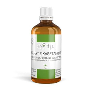 e-Fiore Macerat divljeg kestena 50 ml.