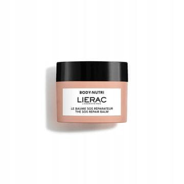 Lierac BODY-NUTRICI SOS balzam za obnovu 30 ml