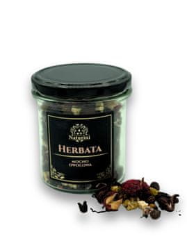 INTENZIVNO VOĆNI ČAJ, prirodni, sušeni, 85 g