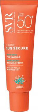 SVR Sun Secure krema za sunčanje cijelog tijela SPF 50 ml