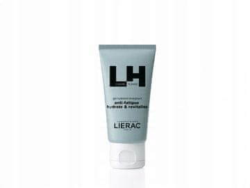 Lierac Homme Hydratant Energisant energizirajući hidratantni gel 50 ml