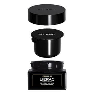 Lierac Premium soyeuse The SILKY Cream krema protiv starenja 50 ml