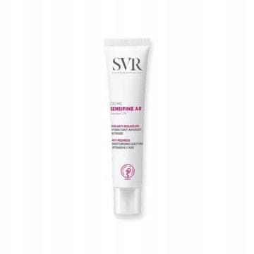 SVR Sensifine AR Creme, umirujuća krema za osjetljivu kožu, 40 ml