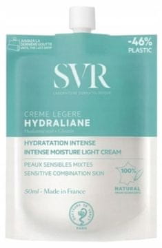 SVR HYDRALINE Creme legere lagana krema 50 ml