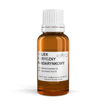 éS Eterično ulje mandarine 10 ml.