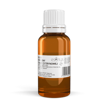éS Ulje limunske trave 10 ml