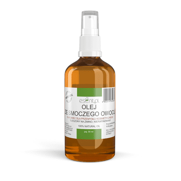 éS Ulje zmajevog voća 50 ml, hladno prešano, NERAFINIRANO