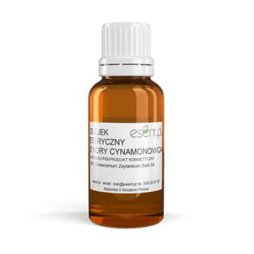 éS Ulje kore cimeta 10 ml.