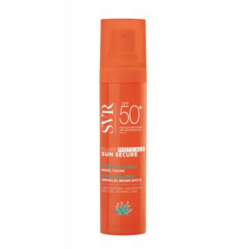 SVR SUN SECURE fluid za zaštitu od sunca protiv starenja 40 ml