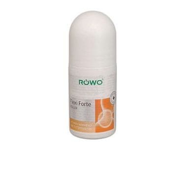 RÖWO® ROWO Flexi Forte Gel valjak 50 ml
