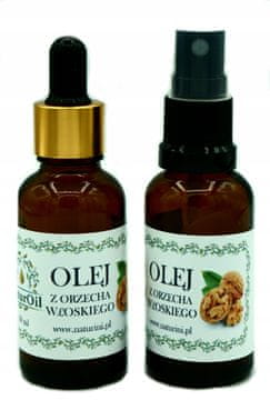 Ulje oraha za bore 30ml POLISH