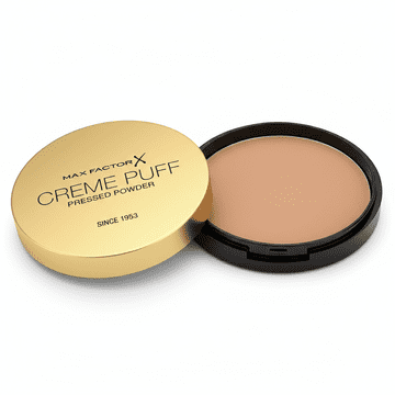 Max Factor CREME PUFF 40 Creme Ivory puder u prahu 14 g