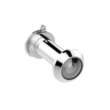 metal-bud Špijunka za vrata 16 mm kromirana, W16C