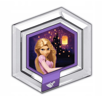 Import DISNEY INFINITY RAPUNZELIN ROĐENDAN PS3 PS4 WII U