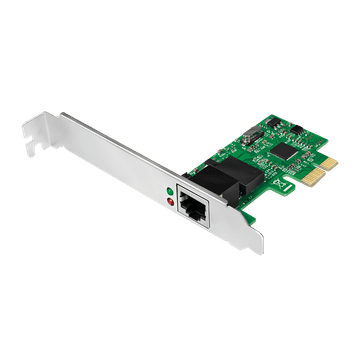 PCI Express Gigabit mrežna kartica Logilink - Profesionalno mrežno rješenje