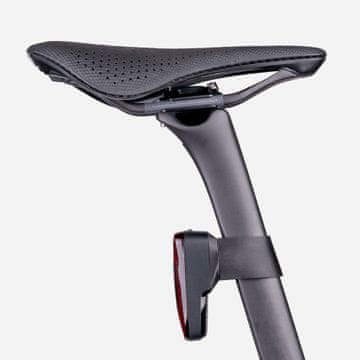 Nosač za radar za Specialized Tarmac SL8 Pro cijev sjedala - Wahoo Trackr (stezaljka)