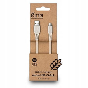 Import Ojačani USB Micro kabel za brzo punjenje