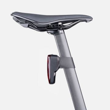 Liv EnviLiv Advanced nosač za sjedalo s radarom - Wahoo Trackr