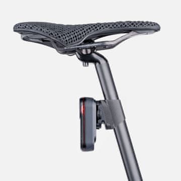Nosač za radar na cijevi sjedala Liv Avail - Garmin Varia 715