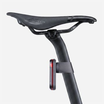Nosač za radar za cijev sjedala Bottecchia Gravel SL - Garmin Varia 515