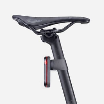 Bottecchia EMME5 nosač radara za sjedalo - Garmin Varia 515