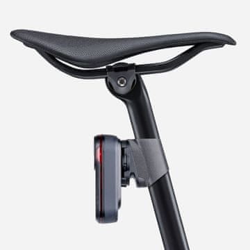Nosač za radar na cijevi sjedala Trek Checkmate - Garmin Varia 715