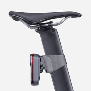 Nosač za radar na cijevi sjedala Cannondale SystemSix Hi-mod - Garmin Varia 715