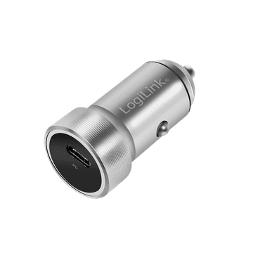 USB-C PD 20W auto punjač - profesionalno punjenje za putnike