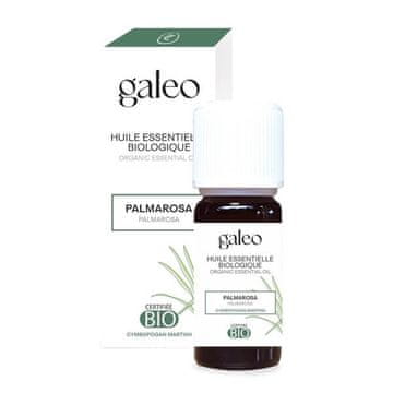 Organsko eterično ulje palmarose 10 ml