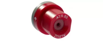 ATR 80 crveni atomizer