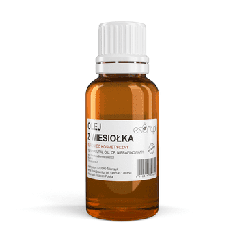 éS Ulje noćurka, hladno prešano, nerafinirano 20 ml