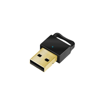 Bluetooth 5.0 ERD USB 3 Mbs adapter LogiLink dongle nano LED 10m PC prijenosno računalo