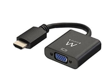 Ewent HDMI na VGA adapter, EW9864