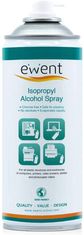 Ewent Spray za čišćenje, izopropilni alkohol, 400 ml