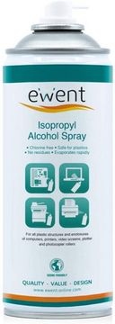 Ewent Spray za čišćenje, izopropilni alkohol, 400 ml