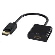Ewent DisplayPort na HDMI adapter, 0,15 m