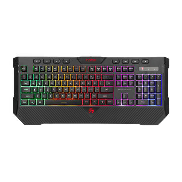 K656 žična gaming tipkovnica