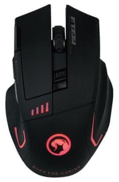 M720W gaming bežična miš