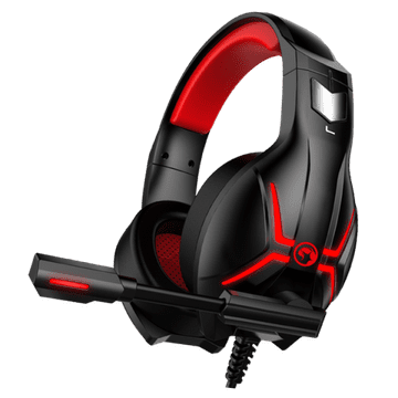 HG8928 gaming slušalke (PS4, Xbox One)
