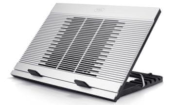 DEEPCOOL hladnjak N9 SILVER