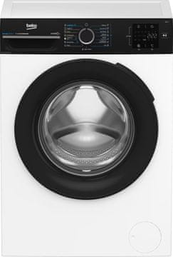 Beko BM3WFSU38215WPBBEE perilica rublja, 8 kg