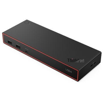 ThinkPad USB4 Dock 5000 USB Type-C 65W docking station