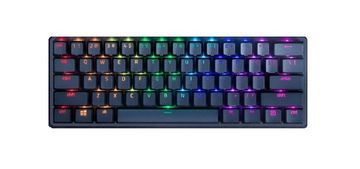 Razer Razer Huntsman Mini Gaming tipkovnica USB QWERTY US International crna