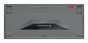 slomart CHR KW 9200 MINI tipkovnica, Universal USB + RF Wireless + Bluetooth, QWERTZ njemačka, crna