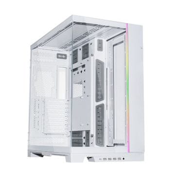 Lian Li Lian Li O11 Dynamic Evo ATX kućište za računalo, crno